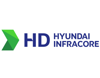 斗山Doosan引擎於2023.3月正式更名為HD Hyundai Infracore